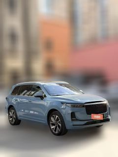 2021 Li Auto Li Auto ONE 2021 EREV6SeatEdition #4