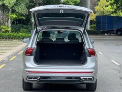 2021 Volkswagen Tiguan L PHEV 2022 1.4T AT 430PHEV PHEVFlagship #12