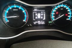 2020 Geely Auto Emgrand Sedan 2020 1.5 MT Comfort #14
