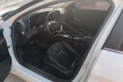 2021 Hyundai Elantra Sedan 2021 1.5 AT LUXPremium #9