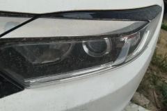 2021 Honda Vezel 2020 1.5 AT Elite #5