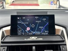 2015 Lexus NX 2016 2.0 AT 200Feng ShangEdition4WD (Imported) #10