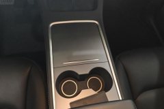 2023 Tesla Model Y 2022 Facelift rear wheel driveEdition #16