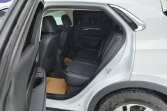 2023 Buick Envision S 2023 EnvisionS 2.0T AT 652T 2WDLuxury #11