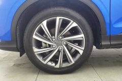 2019 Geely Auto Binyue 2019 1.5T AT 260Tknight China V #6