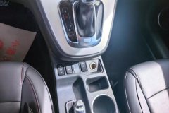 2017 Haval H6 2017 1.5T AT Red LabelSportLuxury FWD #16