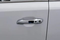 2019 Hyundai ix35 2019 2.0 AT Zhiyong·PleasureFWD China VI #8