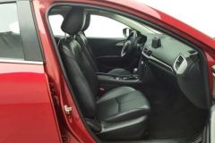 2017 Mazda Mazda3 Axela Sedan 2017 1.5 MT Comfort China V #22