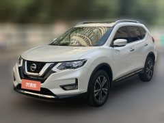 2019 Nissan X-Trail 2019 2.5 AT Smart ConnectLeading4WD #1