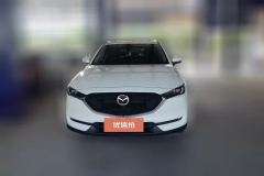 2020 Mazda CX-5 2020 2.0 AT Smart PremiumFWD #2