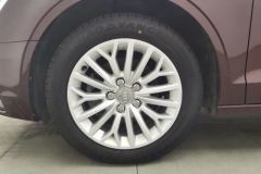 2016 Audi A3 Sedan 2016 1.4T AT 35TFSIEntry #6