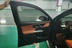 2024 Mercedes-Benz GLC-Class 2023 2.0T AT GLC 260 L 4MATIC Luxury 7Seat #7