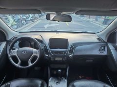 2016 Hyundai ix35 2015 2.0 AT SmartFWD China V #9