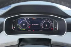 2024 Volkswagen Tayron GTE 2023 1.4T AT 280TSI LuxuryPlusAdvancedEdition #14