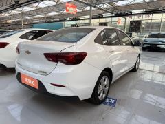 2019 Chevrolet Cavalier 2020 1.0T AT 325THappyEdition #11