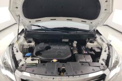 2017 Chang'an CS35 2017 1.6 MT Luxury #10