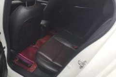 2022 Mazda Mazda3 Axela Sedan 2021 2.0L ATQuality and eleganceEdition #11