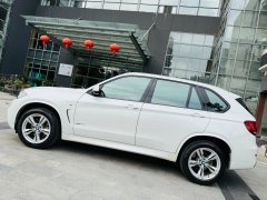 2017 BMW X5 2017 3.0T AT 35i MSport (Imported) #6