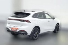 2021 Dongfeng Fengxing Fengxing T5 Evo 2021 1.5T AT DCTdiamondEdition #2