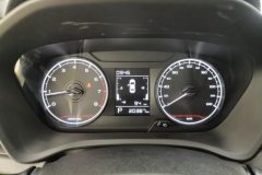 2021 Geely Auto Vision X3 2021 PRO 1.5L CVTPremium #14