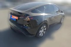 2023 Tesla Model Y 2022 PerformancehighPerformanceall wheel driveEdition #3