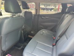 2024 Nissan Qashqai 2025 Facelift honor 2.0L CVT XV+Leading #8