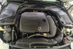 2020 Mercedes-Benz C-Class 2020 1.5T AT C260LSport #10