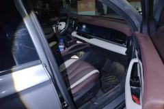 2023 Geely Auto Xingyue L 2021 2.0TD AT DCT EVO2WDSmart Premium #8