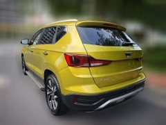 2019 Jetta VS5 2019 1.4T AT 280TSIJoy #7