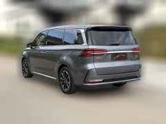 2022 Roewe iMAX8 2022 2.0T AT 400TGI GatheringEdition #7