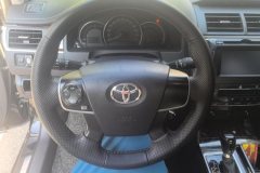 2017 Toyota Camry 2016 2.0 AT G10AnniversarycommemorateLeading #15