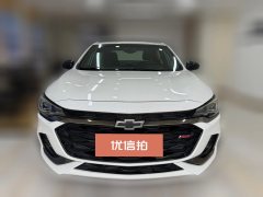 2019 Chevrolet Monza 2019 1.3T AT RS 330TcarefreeEdition #2