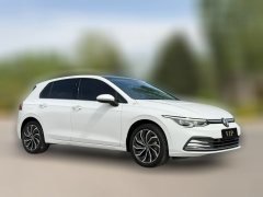 2024 Volkswagen Golf 2023 Facelift 1.4T AT 280TSI DSG Pro #3