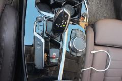 2021 BMW X3 2021 2.0T AT xDrive25i MSport Pkg4WD #16