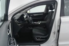 2019 Geely Auto Bo Rui 2020 1.5T AT MHEVYaoxiangEdition #13