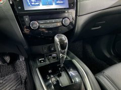 2021 Nissan X-Trail 2021 2.0L AT CVT 2WD XL ITSComfortAnniversary #11