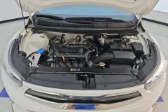 2024 Kia KX1 2021 1.4L AT CVTSunroof #10