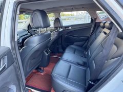 2017 Hyundai Tucson 2015 1.6T AT SmartFWD #5