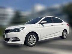 2016 Chang'an Yuexiang V7 2015 1.6 AT happy to move China V #2