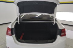 2017 Buick Excelle GT Sedan 2017 1.5 AT 15NEntry #4