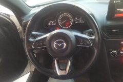 2021 Mazda CX-4 2020 2.5 AT Driving in the blue skyEditionFWD #15