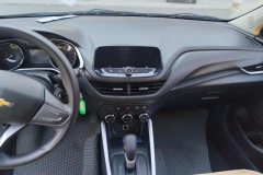 2022 Chevrolet Cavalier 2022 325T ATHappyEdition #13