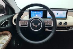 2024 Wuling Motors Wuling Bingo 2024 333km Joy #15