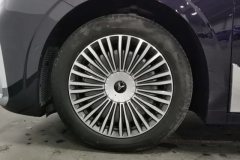 2024 Voyah Dreamer 2025 1.5T AT PHEV 4WDNoble KunpengEdition #6
