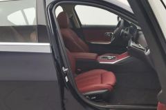 2024 BMW 3 Series 2024 2.0T AT 320Li MSport Pkg #22