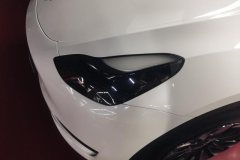 2024 Tesla Model Y 2024 rear wheel driveEdition #5