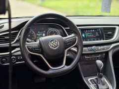 2015 Buick Excelle GT Sedan 2015 1.4T AT 18TLuxury #11