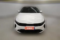 2023 Kia K5 2021 1.5T AT 270T CVVD HuanNewEdition #2