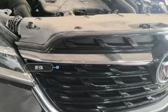 Intake Grille
