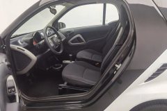 2015 smart ForTwo 2012 1.0 AT HardtopComfort (Imported) #13